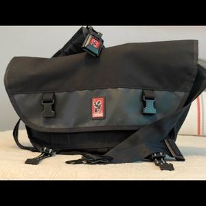 Chrome Industries messenger bag